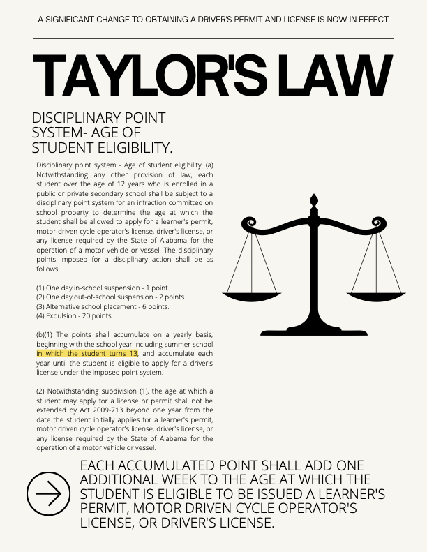  Taylor's Law